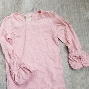 Girls adorable Matilda Jane shirt